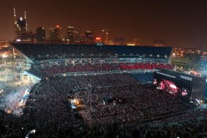 CMA Music Festival