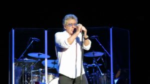 Roger Daltrey Tickets