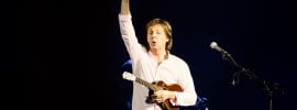 Paul McCartney Tickets