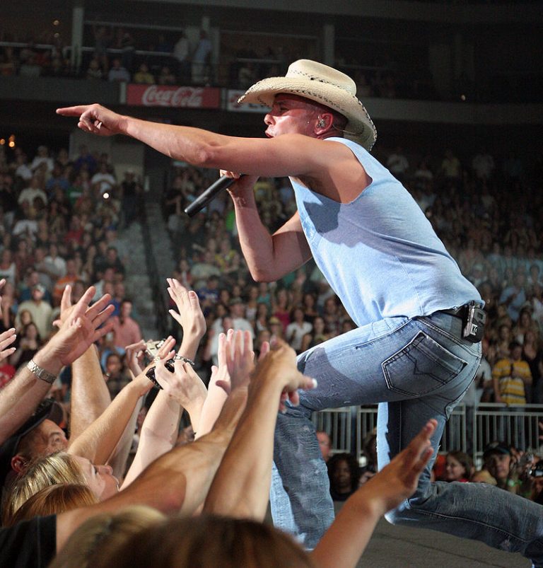 Kenny Chesney Venues Kenny Chesney Concert Tickets