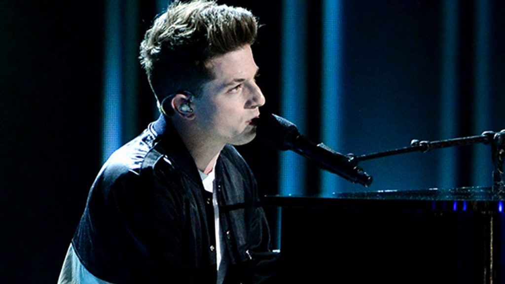 Buy Cheap Charlie Puth Concert Tickets Buy Charlie Puth Tickets