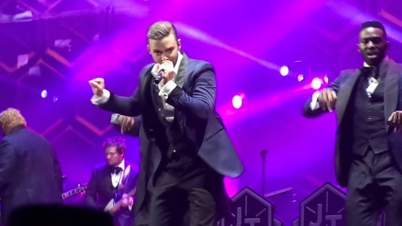 Buy Discount 2019 Justin Timberlake Tickets | Justin Timberlake Promo