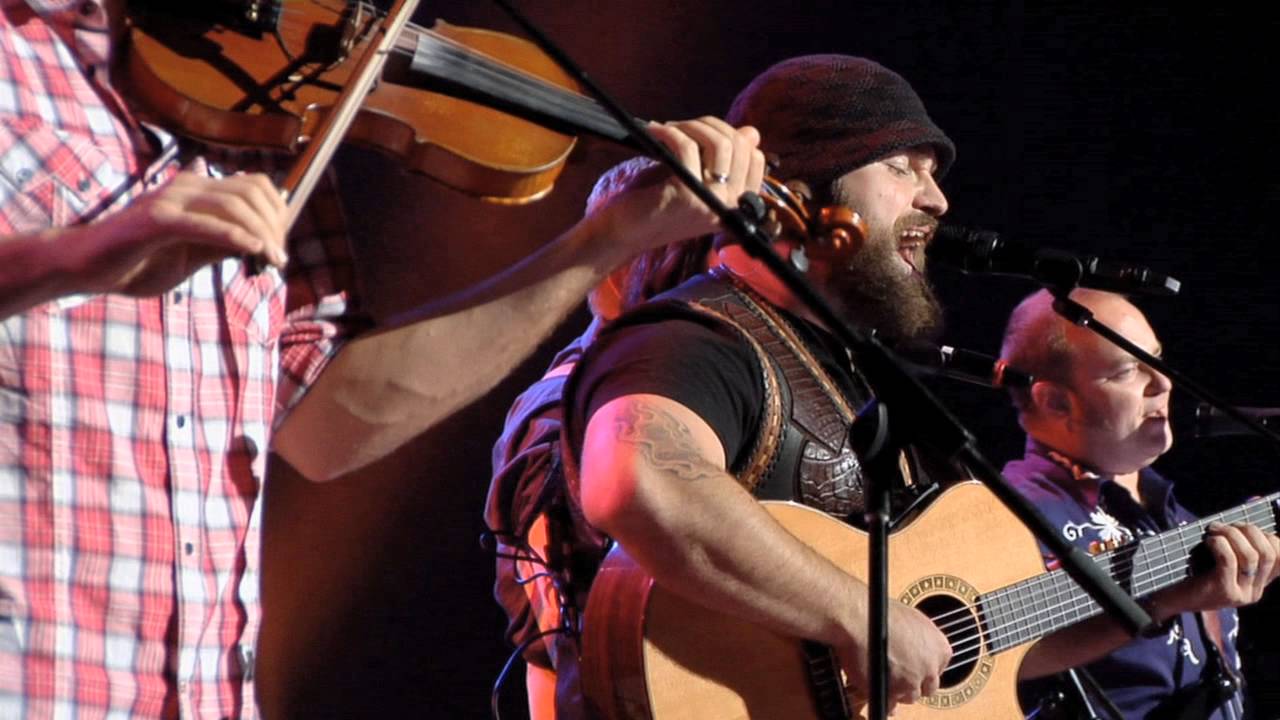 Buy Zac Brown Band Tickets Online Cheap Zac Brown Band Tickets