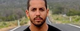 David Blaine Tickets