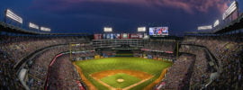 Texas Rangers Tickets