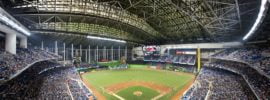 Miami Marlins Tickets