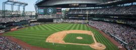 Seattle Mariners Tickets