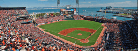 San Francisco Giants Tickets