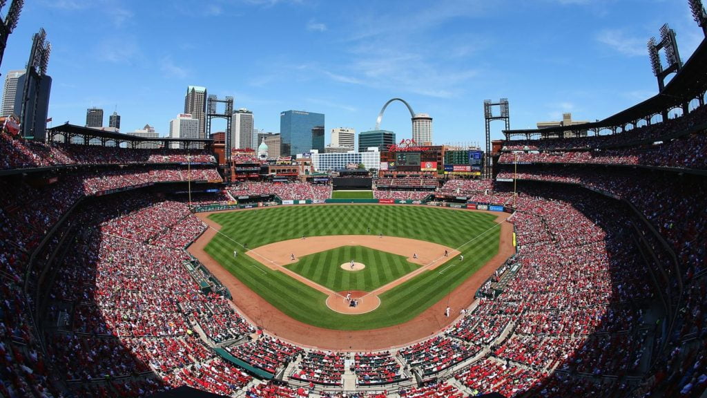 St. Louis Cardinals Spring Training MLB Tickets | Promo Code
