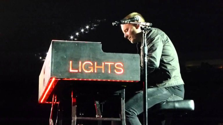 Buy Discount 2019 Chris Tomlin Tickets | Chris Tomlin Tour Dates