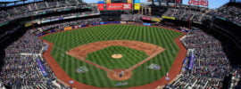 New York Mets Tickets