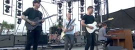 Cold War Kids Tickets