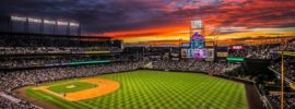 Colorado Rockies Tickets