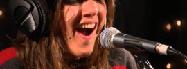 Courtney Barnett Tickets