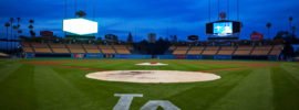 Los Angeles Dodgers Tickets