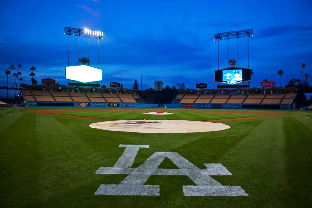 Los Angeles Dodgers Dodger Stadium Tickets Dodgers MLB Tickets