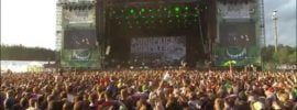 Dropkick Murphys Tickets