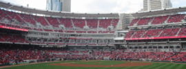 Cincinnati Reds Tickets