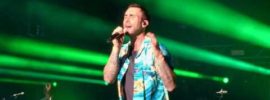 Maroon 5 Tickets