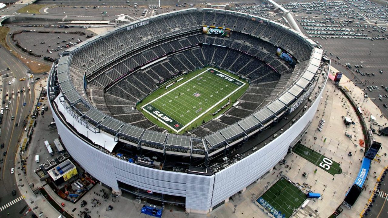 Giants vs. Cowboys tickets: Where to buy cheapest MetLife Stadium