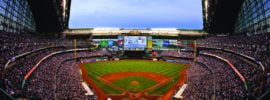 Milwaukee Brewers Tickets