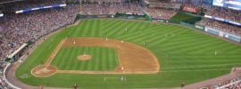 Washington Nationals Tickets