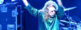 Robert Plant Tickets