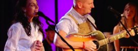 Rory Feek Tickets