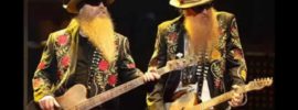 ZZ Top Tickets