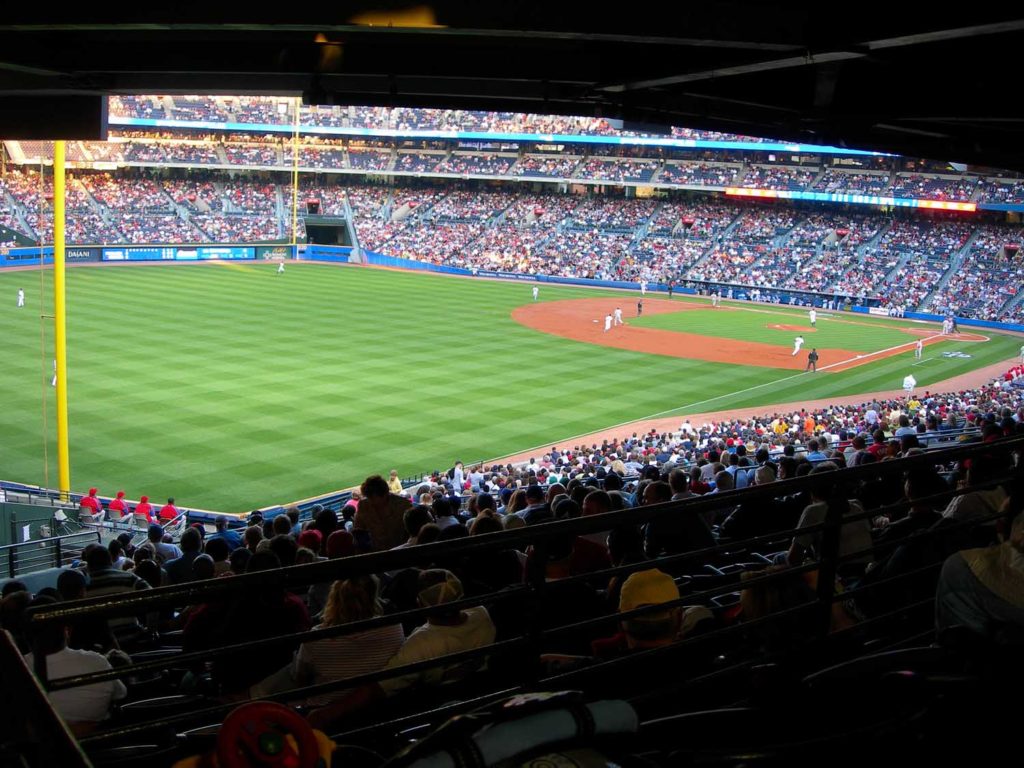 Mets vs. Phillies Terrace Deck Tickets, Pavilion Deck, Hall of Fame
