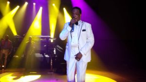 Charlie Wilson Tickets