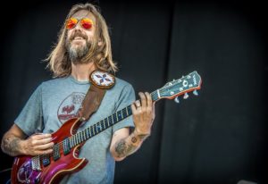 Chris Robinson Brotherhood Tickets