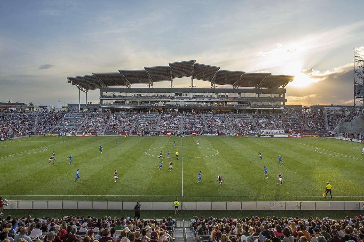 Discount Colorado Rapids Tickets Online Colorado Rapids Promo Code