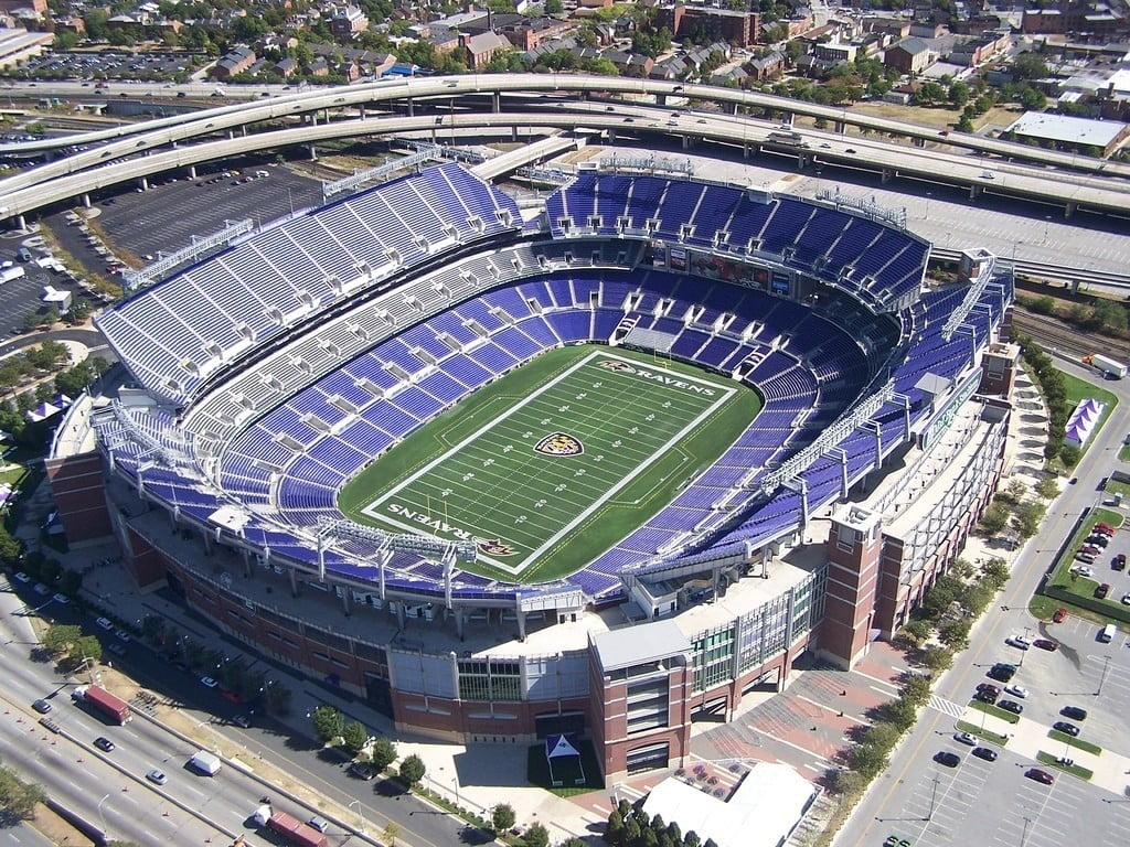 How To Find The Cheapest Ravens Vs. Steelers Tickets In 2019