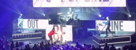 Newsboys Tickets