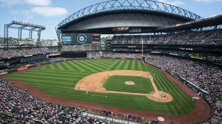 2019 Seattle Mariners Schedule | Seattle Mariners Seating Chart