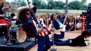 MC5 Tickets