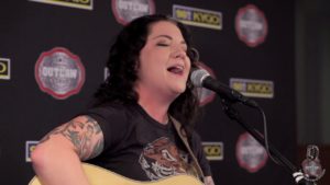 Ashley McBryde Tickets