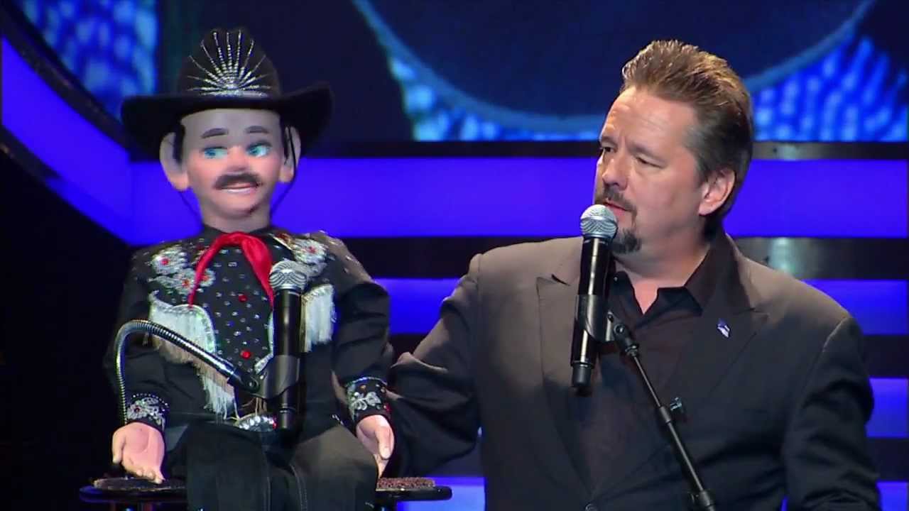 Terry Fator Tour Dates Buy Discount Terry Fator Tickets