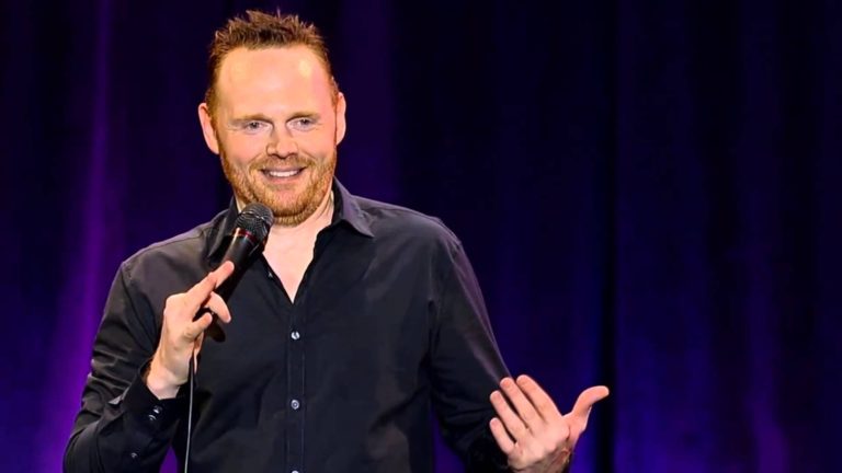 Bill Burr Promo Code | Bill Burr Reserved Tickets | Bill Burr Comedy ...