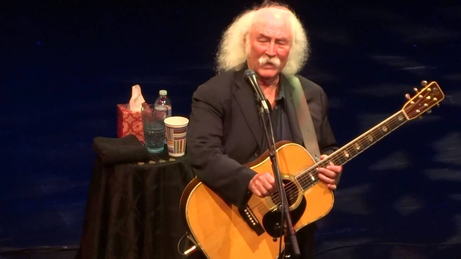 Discount David Crosby Tickets with Promo Code David Crosby Tickets