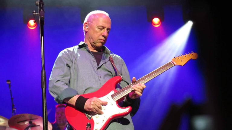 Mark Knopfler Promo Code | Buy Mark Knopfler Tickets on Sale