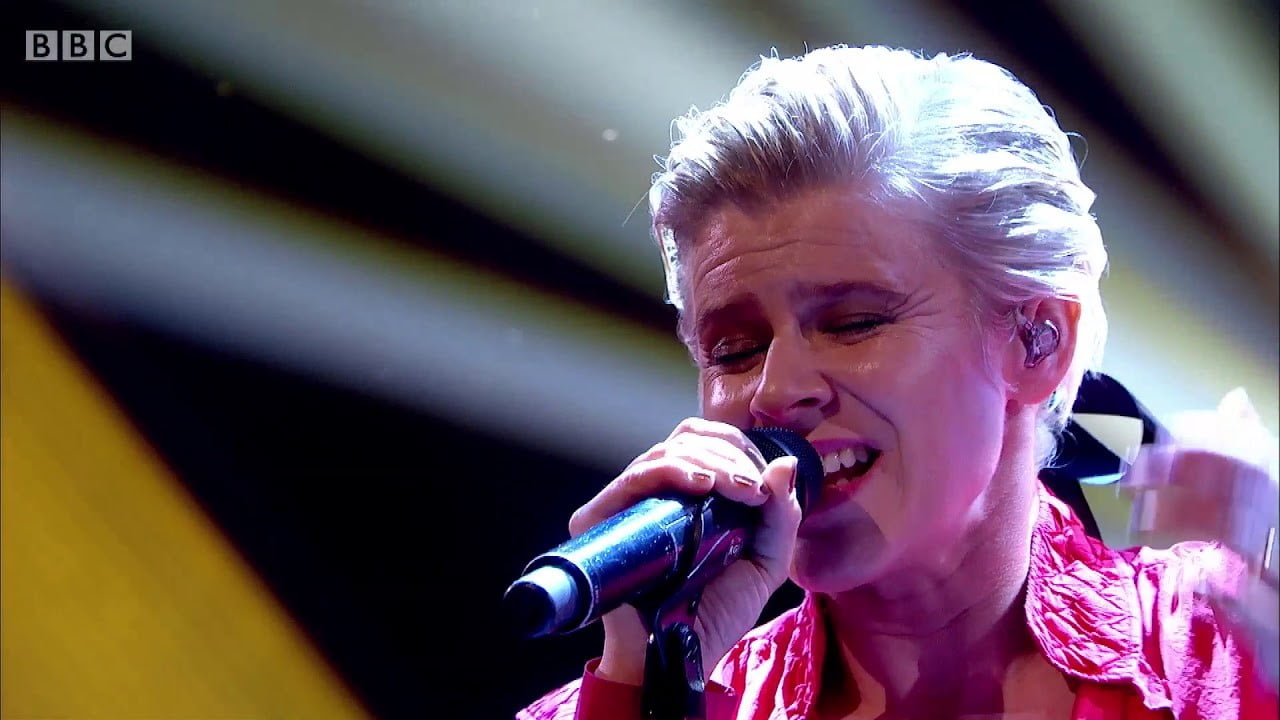 Buy Discount Robyn Tickets 2019 Robyn Tour Dates with Promo Code