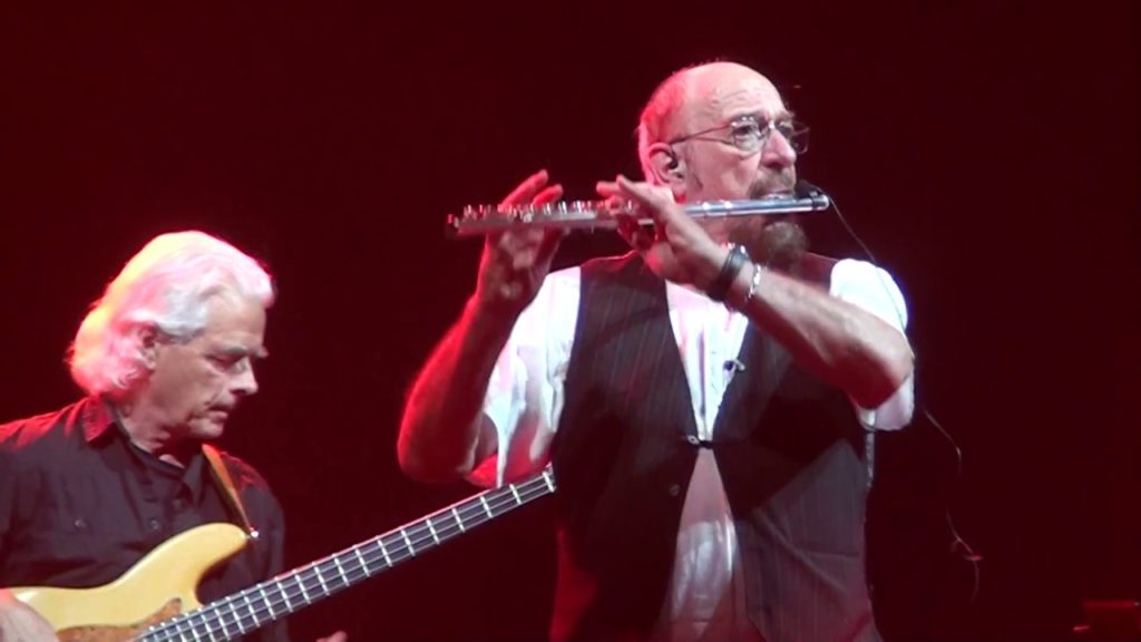 Ian Anderson Tickets