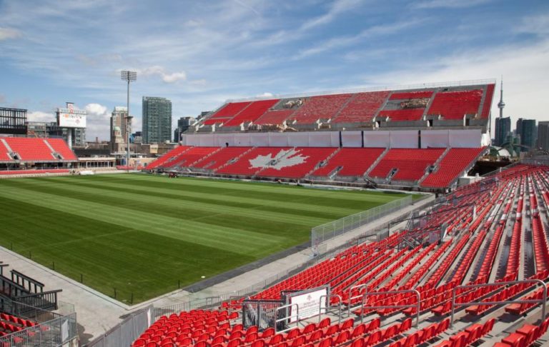 Toronto FC MLS Schedule | Toronto FC Promo Code