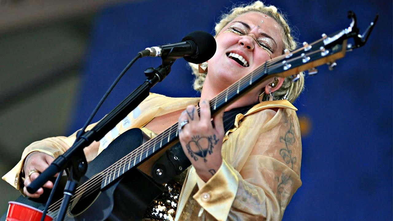 Buy Discount Elle King Tickets Elle King Promo Code