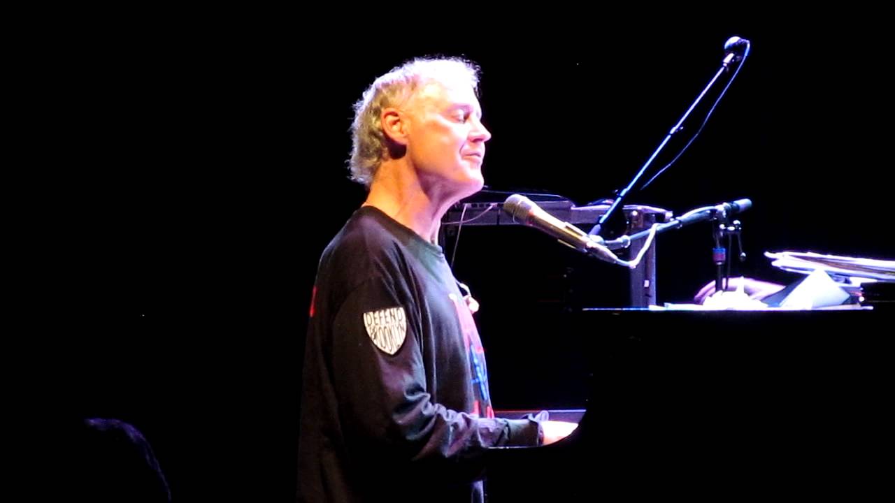 Bruce Hornsby Concert Tickets Bruce Hornsby Promo Code