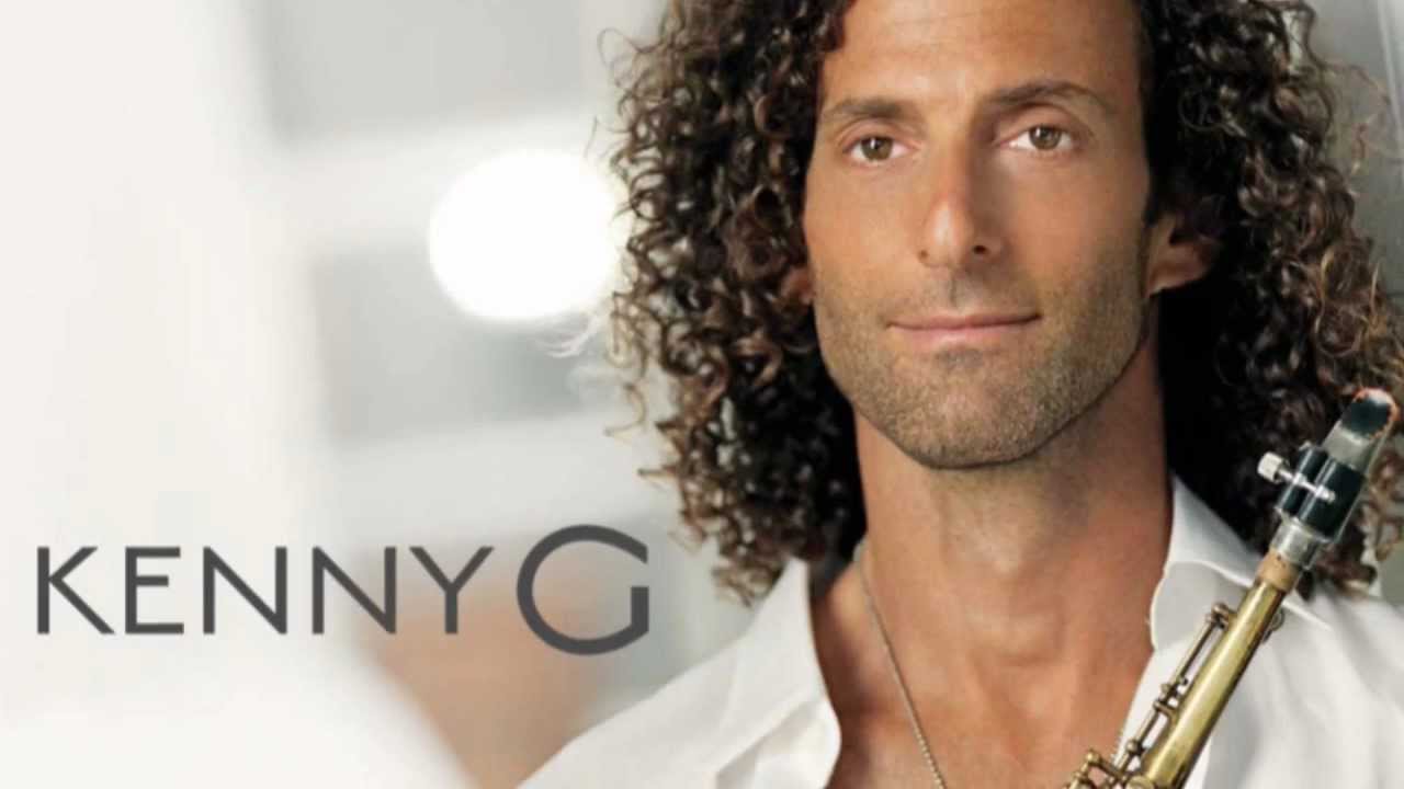 Buy Kenny G Concert Tickets Online Cheap Kenny G Tickets