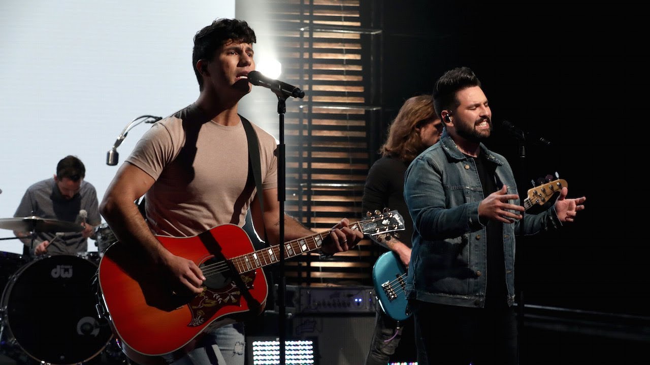 Dan + Shay Concert Tickets How to Buy Dan + Shay Tickets