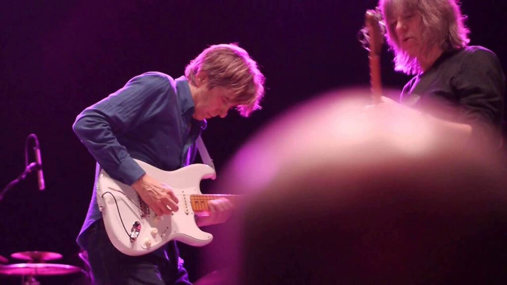 Eric Johnson Tickets